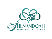 Shenandoah Veterinary Associates Logo